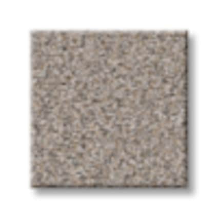 Shaw San Lucinda Toast Texture Carpet-Sample